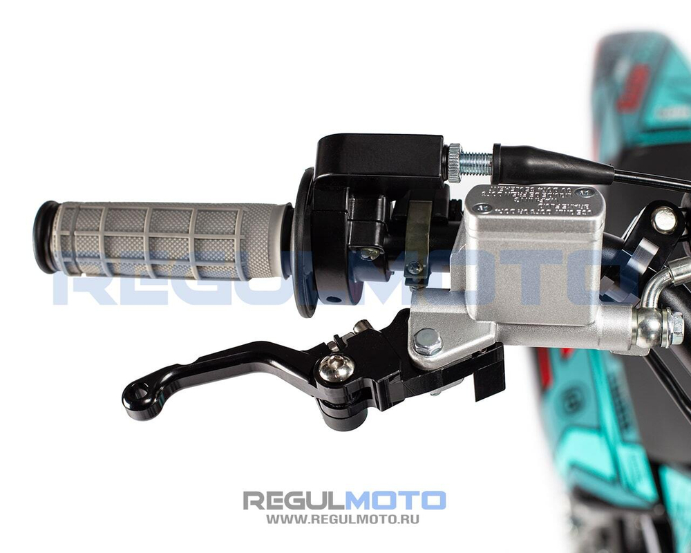 Питбайк Regulmoto SEVEN MEDALIST 17/14