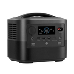 Умная портативная электростанция Xiaomi 70mai Power Station Hiker 400 (версия Global) 378 Вт·ч, 38 дБ | Выходные разъёмы: USB-C 100 Вт, 3 USB-A, 2 розетки, 2 DC; поддержка PD и QC