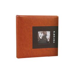 Фотоальбом магнитный Image Art IA-BBA30 серия 118 классический книжный переплёт 31х32 30 листов