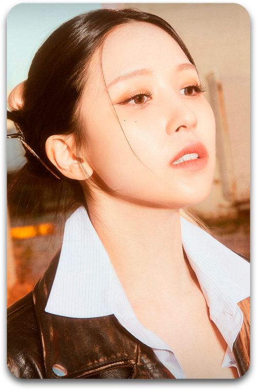 Карта #4171 / Mina (TWICE)