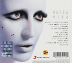 Mina / Maeba (CD)