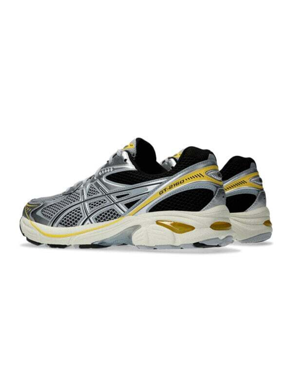 Кроссовки Asics GT 2160 Piedmont Grey Pure Silver