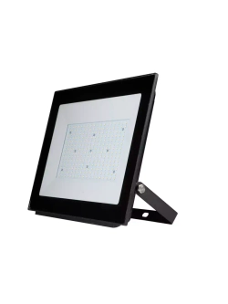 Прожектор светодиодный ULF-F20-150W/6500K IP65 BLACK