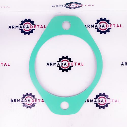 Прокладка вакуумного насоса | 813/10143, 02/200033 | SP