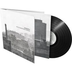 Земфира - Прости Меня Моя Любовь (Black vinyl, LP) Новая запечатанная виниловая пластинка