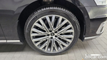 Audi A8 (D5) 60 TFSI Quattro LWB (04.2021)