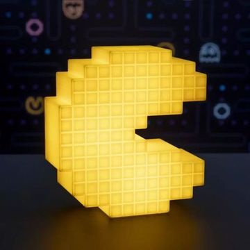 Ночник Paladone Pac Man Pixelated Light V2 BDP