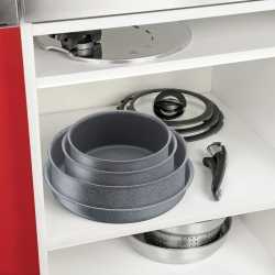 Ковш Tefal Ingenio Mineralia Force 16см L6822872