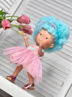 Кукла Nines виниловая 30см PIPPA (2805K)