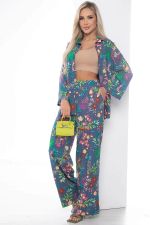 Костюм "Кассис" (синий) К8836 LT Collection (Акция)