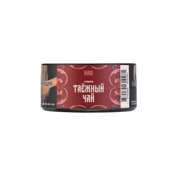 NАШ (Таёжный чай) R, 20 гр.