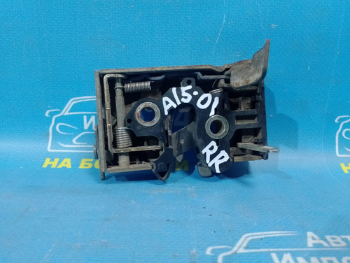 Замок двери задней правой CHERY AMULET A15 2007