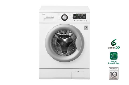 Стиральная машина LG FH-0B8WD7