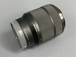 Sony 28-70mm 3.5-5.6 OSS