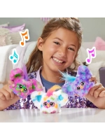Игрушка интерактивная Furby Furblets Ферби оригинал