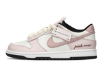Кроссовки Nike Dunk Low Fzbb (Женская размерная сетка)