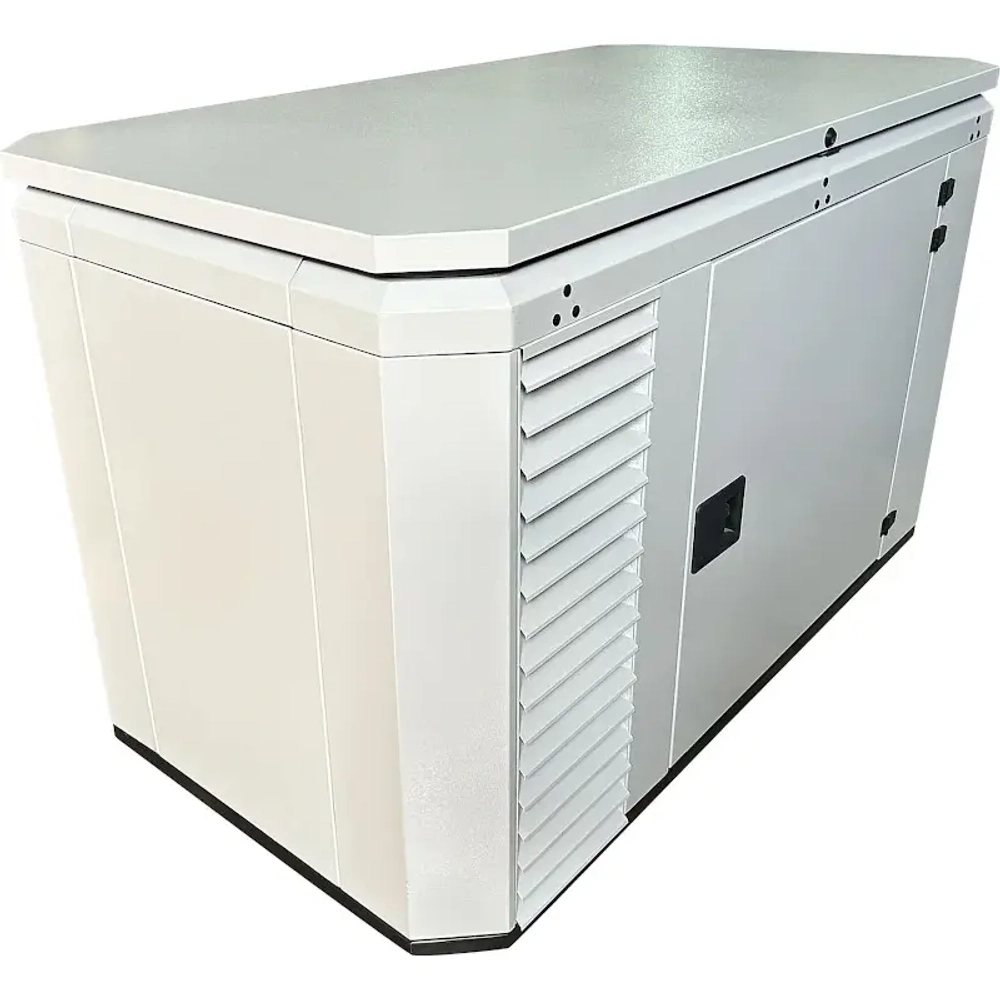 A-iPower A17000EAX бензиновый генератор в зимнем кожухе 1600 RAL 7035 129113