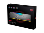 Оперативная память ADATA Spectrix AX4U320016G16A-DT50, DDR4 2х 32ГБ 3200 МГц, DIMM, RTL