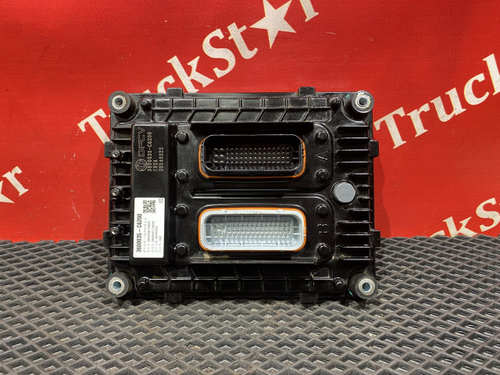 Блок управления шасси 2024г