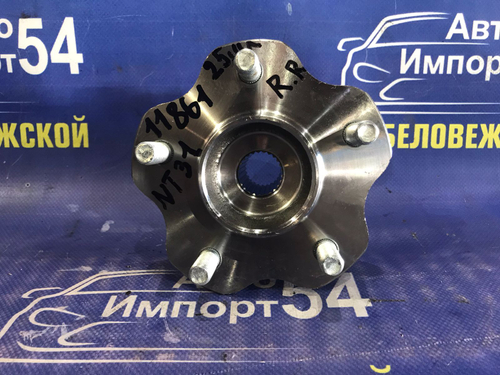 Ступица задняя правая NISSAN X-TRAIL 2007-2010