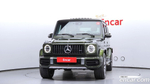 Mercedes-Benz G-Class W463b AMG G63 Manufacturing (04.2023)