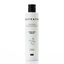 Активатор Limba Activator Hydrolyzed Keratin  АКЦИЯ!