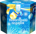 Салют батарея Новогодний подарок 12/1, С301013