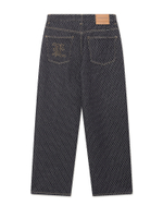 Мужские Джинсы Pocket Stitch