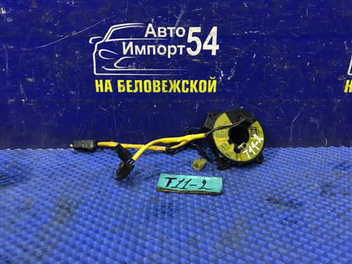 Шлейф подрулевой CHERY TIGGO 2 2006