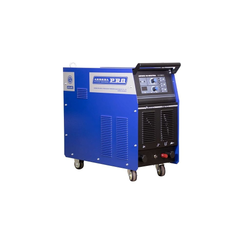 Аппарат плазменной резки AuroraPRO AIRFORCE 160 INDUSTRIAL 34487