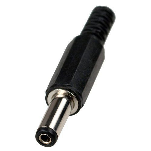 Разъем питания штекер  2.1х5.5x14мм