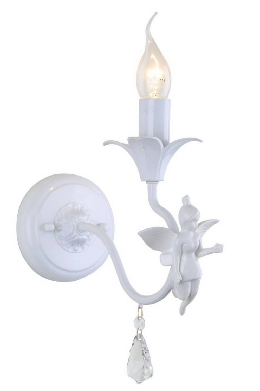 Бра Arte Lamp A5349AP-1WH