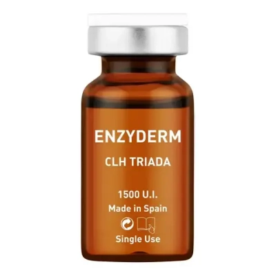 CLH Triada 1500 UI Enzyderm | Триада лиофилизат