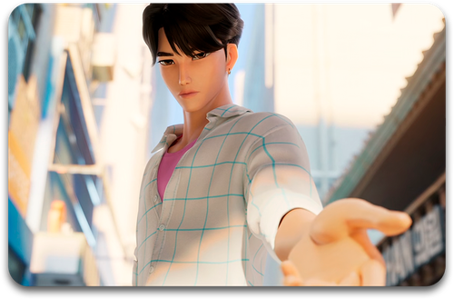 Карта #4753 / KPop Demon Hunters