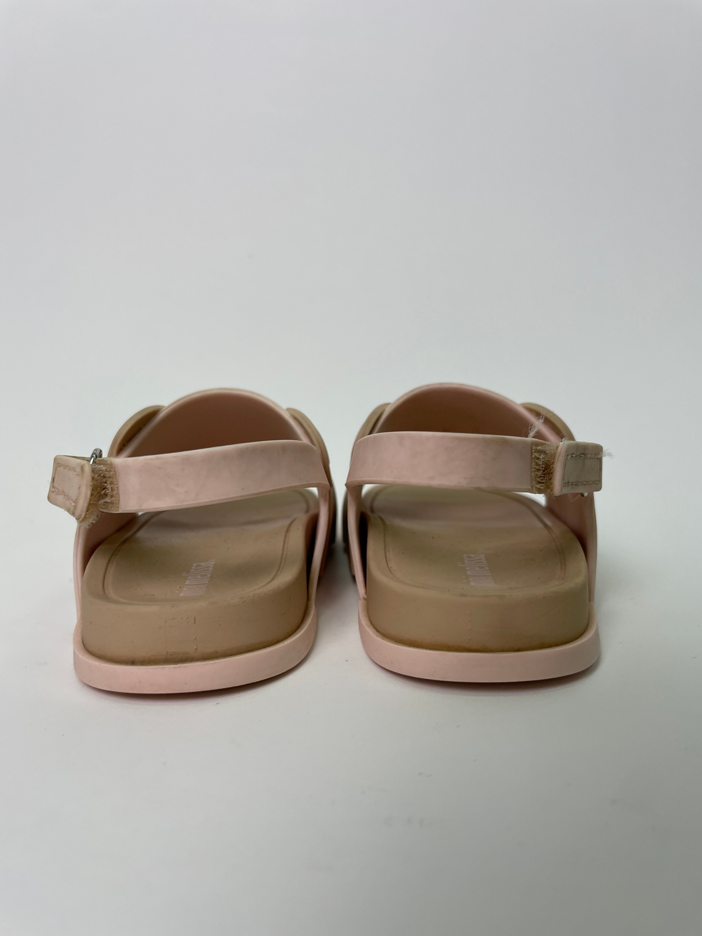 Сандалии Mini Melissa