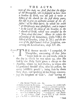 The New Testament | Richard Wynne