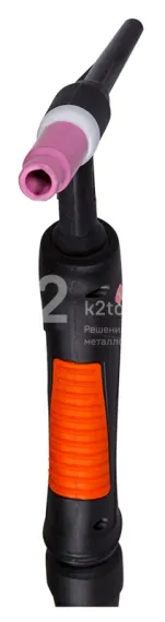 Сварочная горелка Сварог TECH TS 17 (ОКС+Б/Р, 2 Pin) IOZ6960-05, 4 м