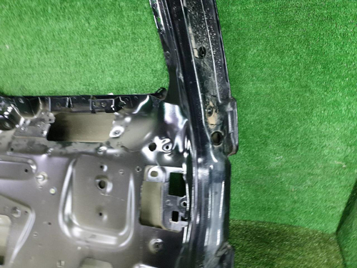 Крышка багажника Land-Rover Discovery Sport 14-нв