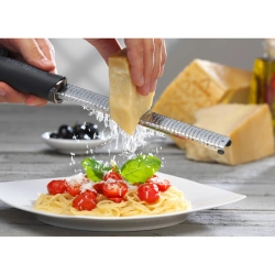 Microplane Терка Zester Premium белая 46301