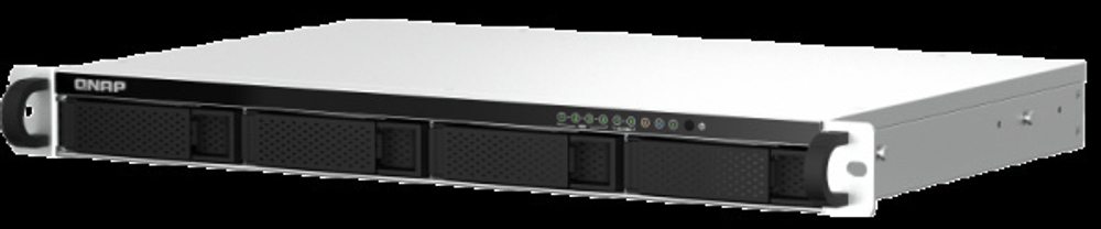 Сетевой RAID-накопитель QNAP TS-464eU-8G