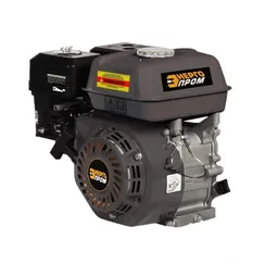 Двигатель бензиновый "ЭНЕРГОПРОМ" ДБ-7 (7 л.с.)