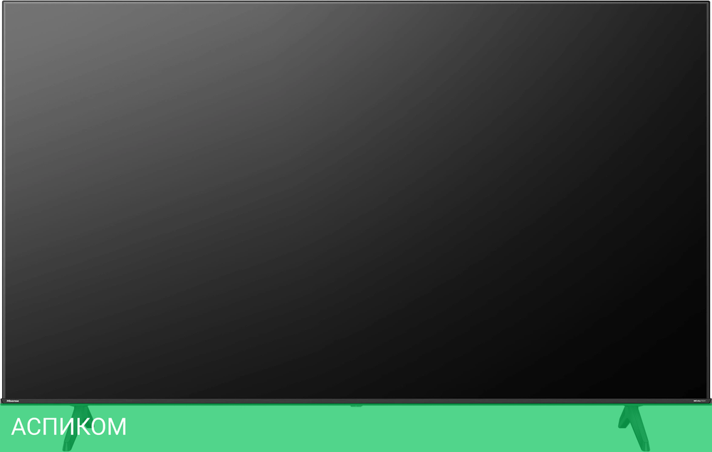 Телевизор LED Hisense 43" 43A6Q