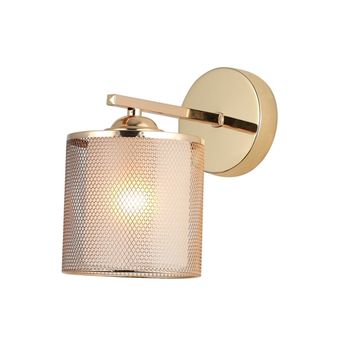 07686/1W GOLD (1/5) Настенный светильник RL