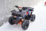 Квадроцикл 125 BSE XT-1U orange
