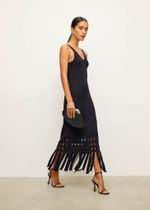 Платье LIMA, чёрный