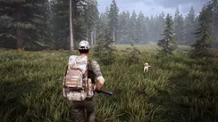 PS5 Hunting Simulator 2 (Б/У, Русские субтитры, PPSA-01899)
