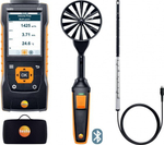 Комплект для вентиляции № 1 с Bluetooth Testo 440 (0563 4406) 0563 4406