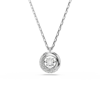 DEXTERA:PEND S ROUND CRY/RHS