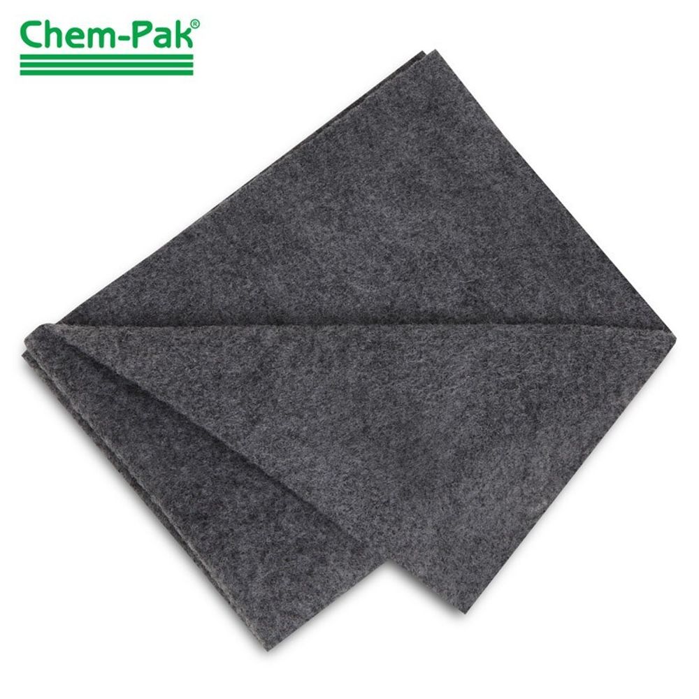 Салфетка для чистки и полировки Chem-Pak Q Cloth цвета в ассортименте