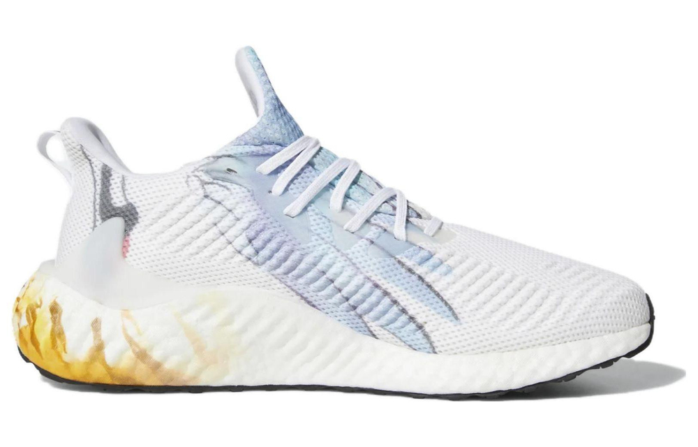 Кроссовки Adidas Alphaboost